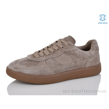 Кроссовки женские "Violeta" D3860-25 d.khaki, (р.р. 36-41), Китай, от 8 шт. Кроссовки женские "Violeta" D3860-25 d.khaki, (р.р. 36-41), Китай, от 8 шт.