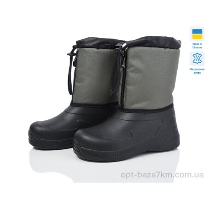 Дутики детские "Weestep-Ukraine" ARM1017, (р.р. 28-34), Украина, от 6 шт.