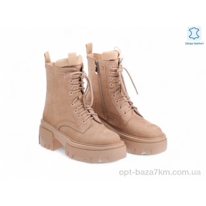 Ботинки женские "Allshoes" 169362, (р.р. 36-40), Китай, от 8 шт. Ботинки женские "Allshoes" 169362, (р.р. 36-40), Китай, от 8 шт.