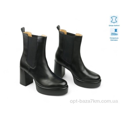 Ботильоны женские "Allshoes" 190126, (р.р. 36-41), Китай, от 8 шт.