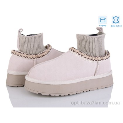 Угги женские "L&M-Lemon" DM8-2, (р.р. 36-41), Китай, от 6 шт. Угги женские "L&M-Lemon" DM8-2, (р.р. 36-41), Китай, от 6 шт.