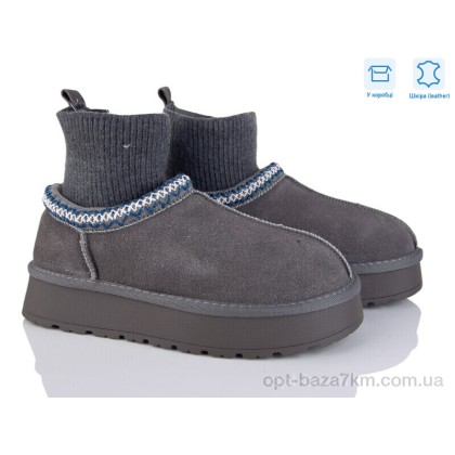 Угги женские "L&M-Lemon" DM8-6, (р.р. 36-41), Китай, от 6 шт. Угги женские "L&M-Lemon" DM8-6, (р.р. 36-41), Китай, от 6 шт.