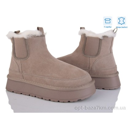 Угги женские "L&M-Lemon" DM9-3, (р.р. 36-41), Китай, от 6 шт. Угги женские "L&M-Lemon" DM9-3, (р.р. 36-41), Китай, от 6 шт.