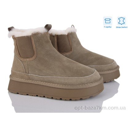 Угги женские "L&M-Lemon" DM9-5, (р.р. 36-41), Китай, от 6 шт. Угги женские "L&M-Lemon" DM9-5, (р.р. 36-41), Китай, от 6 шт.