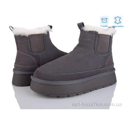 Угги женские "L&M-Lemon" DM9-6, (р.р. 36-41), Китай, от 6 шт. Угги женские "L&M-Lemon" DM9-6, (р.р. 36-41), Китай, от 6 шт.