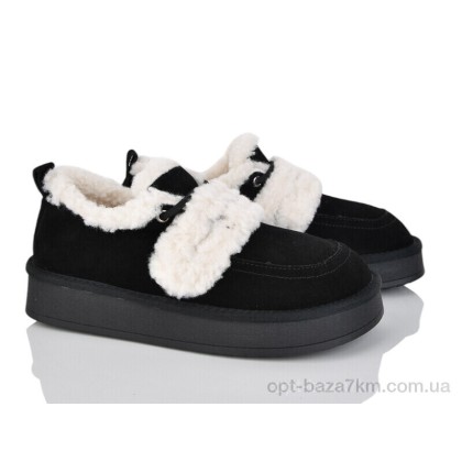 Туфли женские "Canoa" 6052 black, (р.р. 36-41), Китай, от 6 шт. Туфли женские "Canoa" 6052 black, (р.р. 36-41), Китай, от 6 шт.