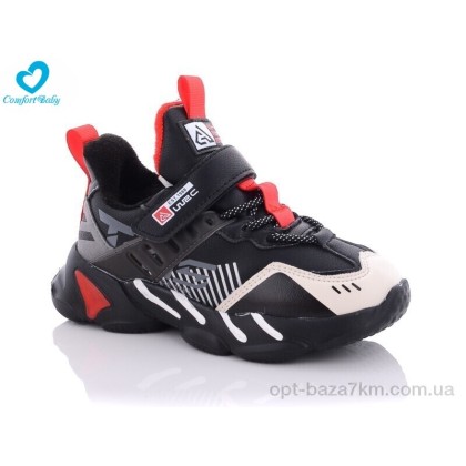 Кроссовки детские "Comfort-baby" 39362-1А, (р.р. 31-36), Китай, от 8 шт. Кроссовки детские "Comfort-baby" 39362-1А, (р.р. 31-36), Китай, от 8 шт.