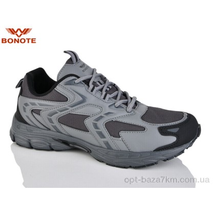 Кроссовки мужские "Bonote" A9150-5, (р.р. 41-46), Китай, от 8 шт. Кроссовки мужские "Bonote" A9150-5, (р.р. 41-46), Китай, от 8 шт.