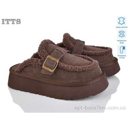 Уггі жіночі "ITTS" BY081-24, (р.р. 36-40), Китай, від 6 шт. Уггі жіночі "ITTS" BY081-24, (р.р. 36-40), Китай, від 6 шт.