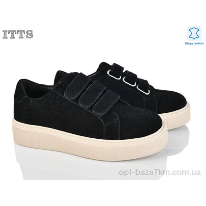 Кроссовки женские "ITTS" D732-2, (р.р. 36-41), Китай, от 6 шт. Кроссовки женские "ITTS" D732-2, (р.р. 36-41), Китай, от 6 шт.
