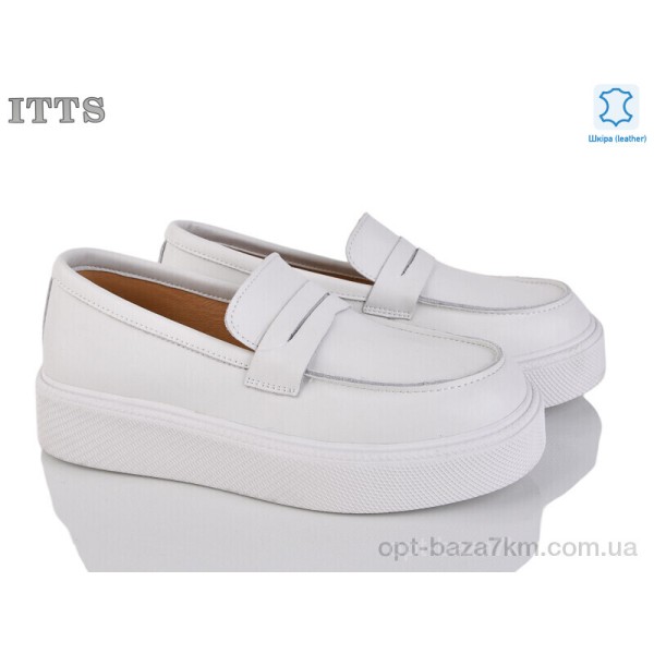 Купить оптом Туфли женские 