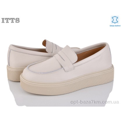 Туфли женские "ITTS" D731-E, (р.р. 36-41), Китай, от 6 шт. Туфли женские "ITTS" D731-E, (р.р. 36-41), Китай, от 6 шт.