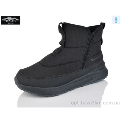 Ботинки женские "Baas" H7040-1C, (р.р. 37-41), Китай, от 8 шт. Ботинки женские "Baas" H7040-1C, (р.р. 37-41), Китай, от 8 шт.