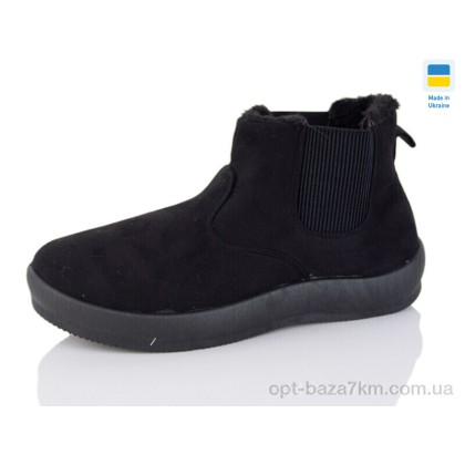 Угги женские "Inblue" D22 чорний, (р.р. 37-42), Украина, от 8 шт. Угги женские "Inblue" D22 чорний, (р.р. 37-42), Украина, от 8 шт.