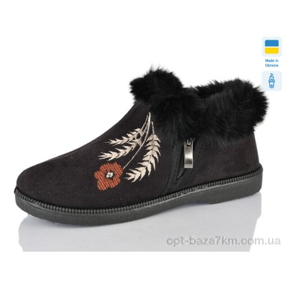 Бурки женские "Lot Shoes" NP13 чорний, (р.р. 37-41), Украина, от 6 шт. Бурки женские "Lot Shoes" NP13 чорний, (р.р. 37-41), Украина, от 6 шт.