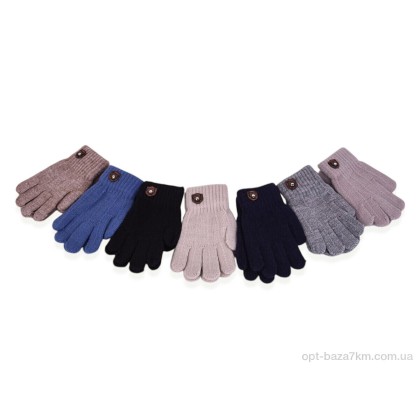 Рукавички дитячі "CAP" 5054 mix, (р.р. One size), Китай, від 12 шт. Рукавички дитячі "CAP" 5054 mix, (р.р. One size), Китай, від 12 шт.