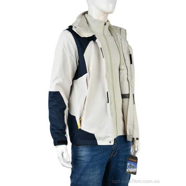 Купити оптом Куртка чоловіча Купити оптом Куртка чоловіча