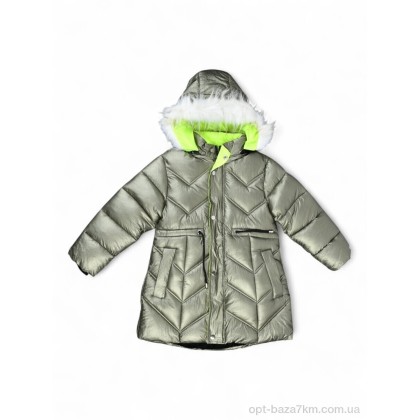 Куртка детская "Obuvok" HY21-57 (09399) green, (р.р. 10-12), Китай, от 6 шт. Куртка детская "Obuvok" HY21-57 (09399) green, (р.р. 10-12), Китай, от 6 шт.