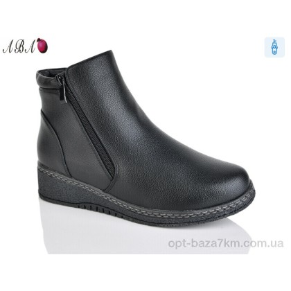 Черевики жіночі "Aba" 685, (р.р. 36-41), Китай, від 8 шт. Черевики жіночі "Aba" 685, (р.р. 36-41), Китай, від 8 шт.