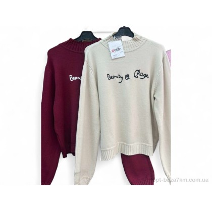 Кофта жіноча "Шик-Шок" 76659 mix, (р.р. One size), Китай, від 4 шт. Кофта жіноча "Шик-Шок" 76659 mix, (р.р. One size), Китай, від 4 шт.
