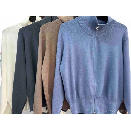 Кофта жіноча "Шик-Шок" 76615 mix, (р.р. One size), Китай, від 4 шт. Кофта жіноча "Шик-Шок" 76615 mix, (р.р. One size), Китай, від 4 шт.