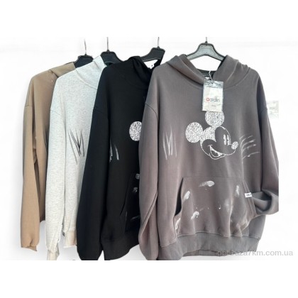 Кофта жіноча "Шик-Шок" 803 mix, (р.р. One size), Китай, від 4 шт. Кофта жіноча "Шик-Шок" 803 mix, (р.р. One size), Китай, від 4 шт.