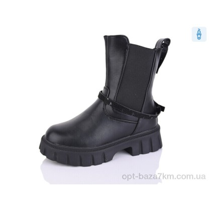 Черевики дитячі "Xifa kids" 7579-1, (р.р. 32-37), Китай, від 8 шт.