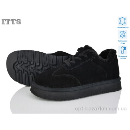 Кроссовки женские "ITTS" 5267-1, (р.р. 36-41), Китай, от 6 шт. Кроссовки женские "ITTS" 5267-1, (р.р. 36-41), Китай, от 6 шт.