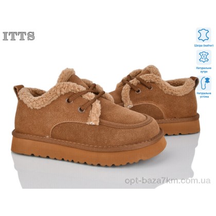 Уггі жіночі "ITTS" 5262-45, (р.р. 36-41), Китай, від 6 шт. Уггі жіночі "ITTS" 5262-45, (р.р. 36-41), Китай, від 6 шт.