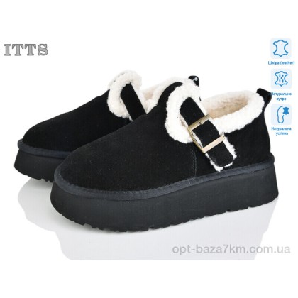 Угги женские "ITTS" S7983-1, (р.р. 36-40), Китай, от 6 шт. Угги женские "ITTS" S7983-1, (р.р. 36-40), Китай, от 6 шт.