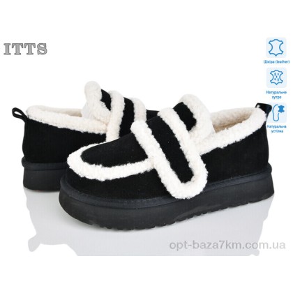 Угги женские "ITTS" 5269-1, (р.р. 36-41), Китай, от 6 шт.