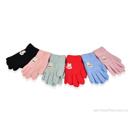 Рукавички дитячі "PAIDI" 1034 mix, (р.р. One size), Китай, від 12 шт. Рукавички дитячі "PAIDI" 1034 mix, (р.р. One size), Китай, від 12 шт.
