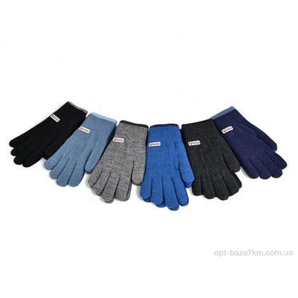 Рукавички дитячі "PAIDI" 1020 mix, (р.р. One size), Китай, від 12 шт. Рукавички дитячі "PAIDI" 1020 mix, (р.р. One size), Китай, від 12 шт.