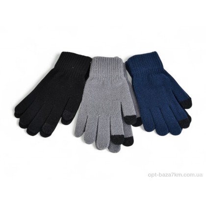 Чоловічі рукавиці "PAIDI" 1023 mix, (р.р. One size), Китай, від 12 шт. Чоловічі рукавиці "PAIDI" 1023 mix, (р.р. One size), Китай, від 12 шт.