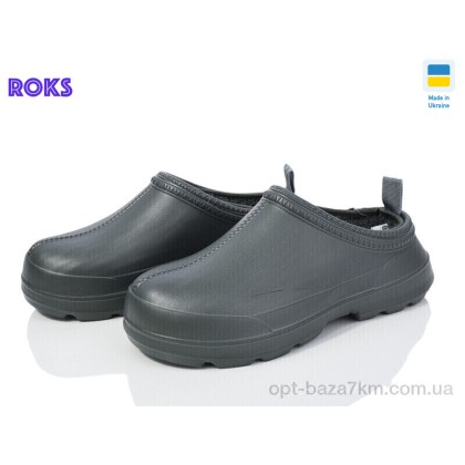 Галоши женские "Roks" Dago7007 хакі, (р.р. 37-41), Украина, от 8 шт.