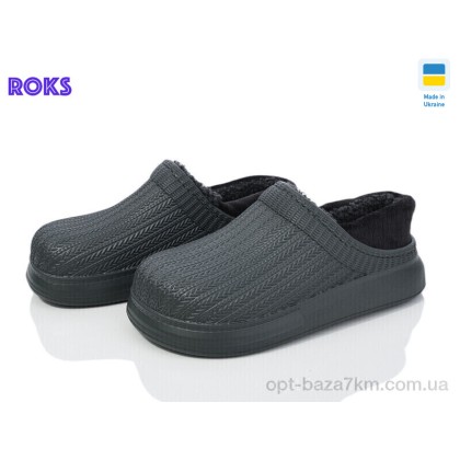 Галоши детские "Roks" Dago 6001 хакі, (р.р. 25-36), Украина, от 8 шт.