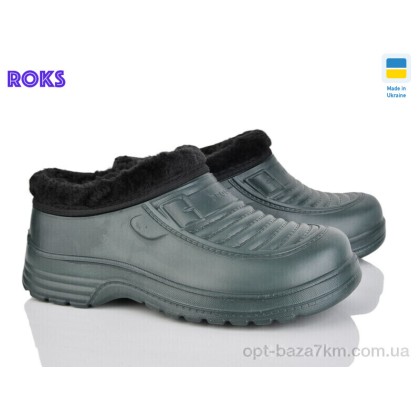 Галоши мужские "Roks" М200 хакі, (р.р. 41-46), Украина, от 8 шт. Галоши мужские "Roks" М200 хакі, (р.р. 41-46), Украина, от 8 шт.