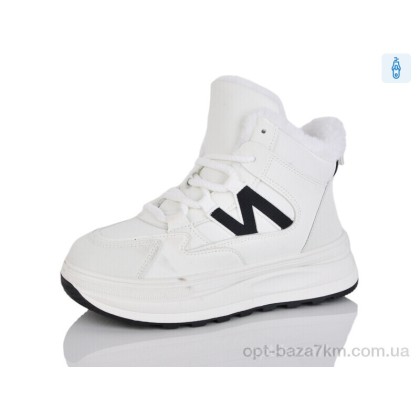Ботинки женские "DaFuYuan" HK9025-2, (р.р. 36-41), Китай, от 8 шт. Ботинки женские "DaFuYuan" HK9025-2, (р.р. 36-41), Китай, от 8 шт.