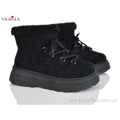 Ботинки женские "Veagia-ADA" F777, (р.р. 36-41), Китай, от 8 шт. Ботинки женские "Veagia-ADA" F777, (р.р. 36-41), Китай, от 8 шт.