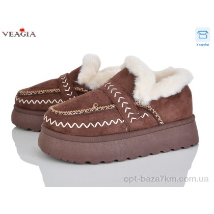 Угги женские "Veagia-ADA" F6622-12, (р.р. 36-41), Китай, от 8 шт. Угги женские "Veagia-ADA" F6622-12, (р.р. 36-41), Китай, от 8 шт.