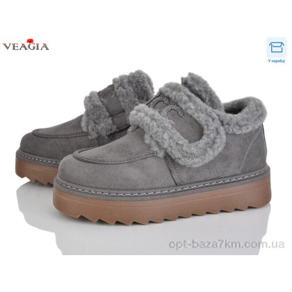 Угги женские "Veagia-ADA" F9017-5, (р.р. 36-41), Китай, от 8 шт. Угги женские "Veagia-ADA" F9017-5, (р.р. 36-41), Китай, от 8 шт.
