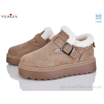 Угги женские "Veagia-ADA" F9005-1, (р.р. 36-41), Китай, от 8 шт. Угги женские "Veagia-ADA" F9005-1, (р.р. 36-41), Китай, от 8 шт.