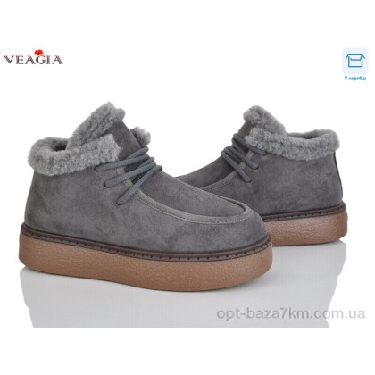 Угги женские "Veagia-ADA" F9027-5, (р.р. 36-41), Китай, от 8 шт. Угги женские "Veagia-ADA" F9027-5, (р.р. 36-41), Китай, от 8 шт.