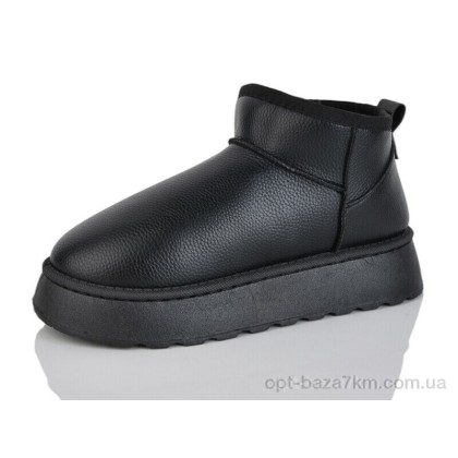 Угги мужские "YiYi" D69 black, (р.р. 41-44), Китай, от 8 шт. Угги мужские "YiYi" D69 black, (р.р. 41-44), Китай, от 8 шт.