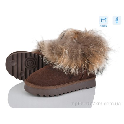 Дитячі уггі "Poni kids" 2356-9T, (р.р. 32-37), Китай, від 8 шт. Дитячі уггі "Poni kids" 2356-9T, (р.р. 32-37), Китай, від 8 шт.