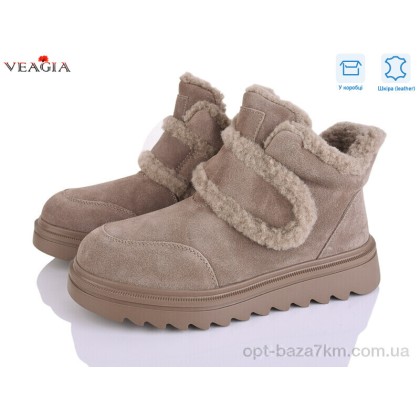 Угги женские "Veagia-ADA" FC229-19, (р.р. 36-41), Китай, от 8 шт. Угги женские "Veagia-ADA" FC229-19, (р.р. 36-41), Китай, от 8 шт.