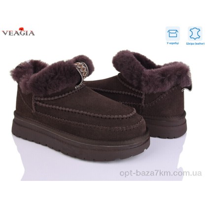 Угги женские "Veagia-ADA" FC217-12, (р.р. 36-41), Китай, от 8 шт. Угги женские "Veagia-ADA" FC217-12, (р.р. 36-41), Китай, от 8 шт.