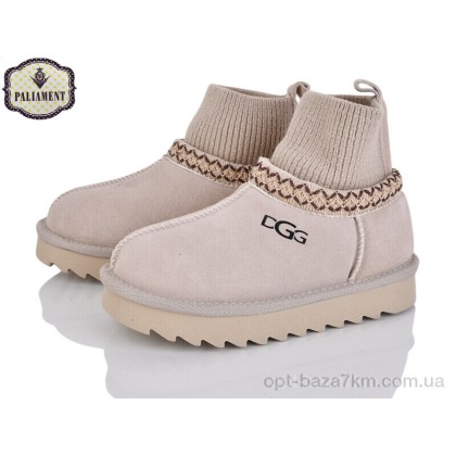 Дитячі уггі "PALIAMENT" A701-14, (р.р. 32-37), Китай, від 8 шт. Дитячі уггі "PALIAMENT" A701-14, (р.р. 32-37), Китай, від 8 шт.