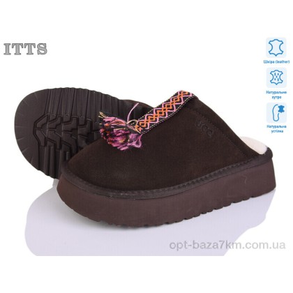 Уггі жіночі "ITTS" S7980-41, (р.р. 36-40), Китай, від 6 шт. Уггі жіночі "ITTS" S7980-41, (р.р. 36-40), Китай, від 6 шт.