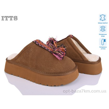 Уггі жіночі "ITTS" S7980-45, (р.р. 36-40), Китай, від 6 шт. Уггі жіночі "ITTS" S7980-45, (р.р. 36-40), Китай, від 6 шт.